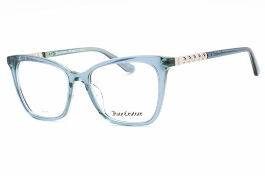Juicy Couture 240/g Vgz00 Eyeglasses Cryteal Size : 55
