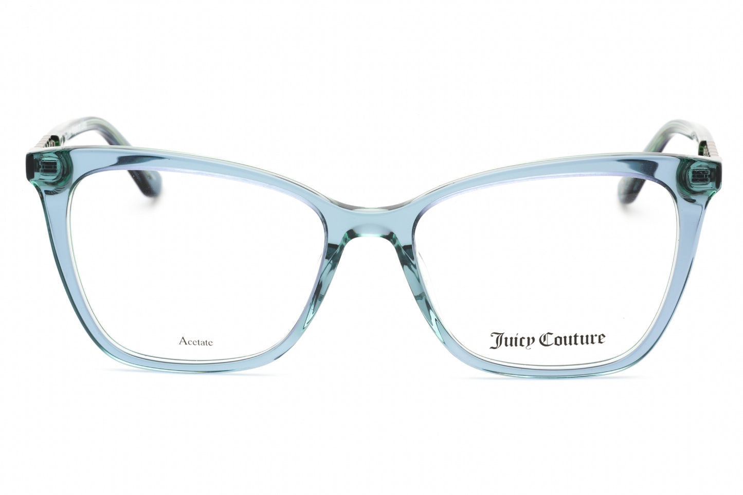 Juicy Couture 240/g Vgz00 Eyeglasses Cryteal Size : 55