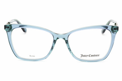 Juicy Couture 240/g Vgz00 Eyeglasses Cryteal Size : 55