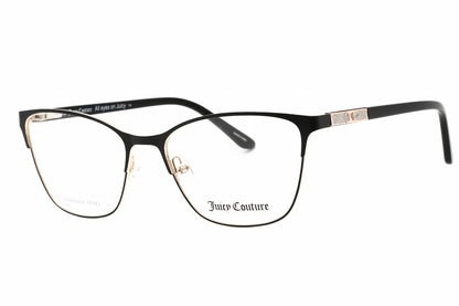 Juicy Couture 247/g 00300 Eyeglasses Matte Black Size : 54