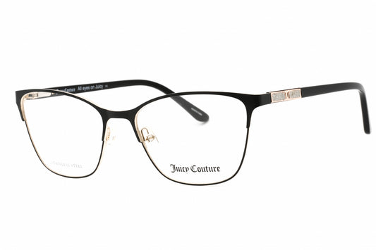 Juicy Couture 247/g 00300 Eyeglasses Matte Black Size : 54
