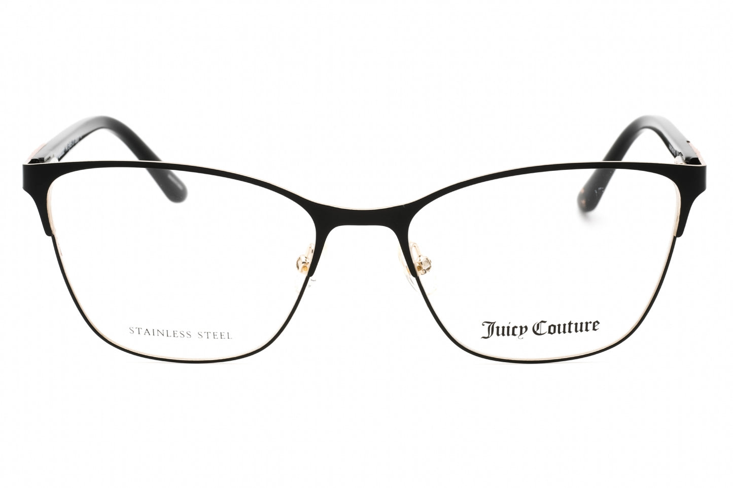 Juicy Couture 247/g 00300 Eyeglasses Matte Black Size : 54