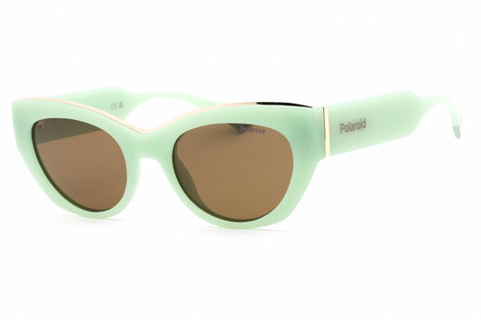 Polaroid Core 6199/s/x 1edsp Sunglasses Green Size : 50
