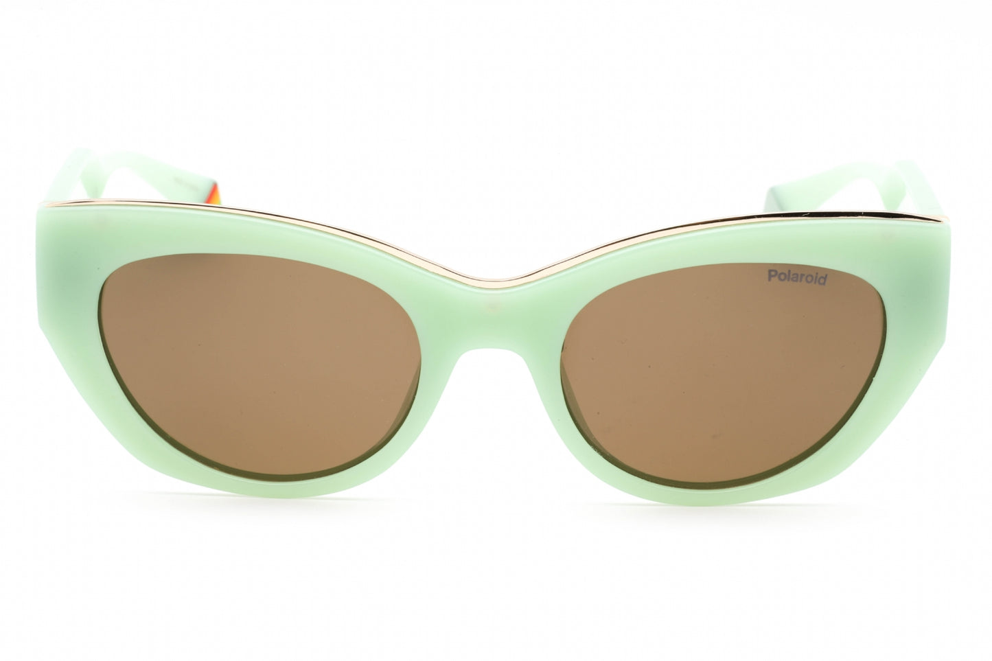 Polaroid Core 6199/s/x 1edsp Sunglasses Green Size : 50