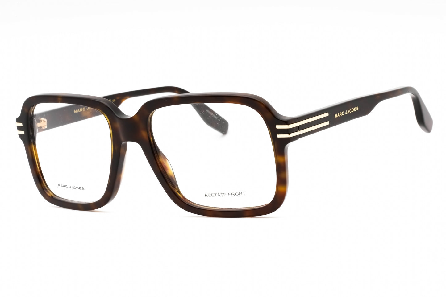 Marc Jacobs Marc 681 86 Eyeglasses Havana