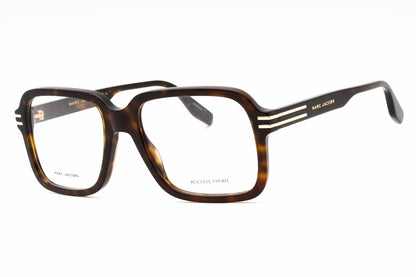 Marc Jacobs Marc 681 86 Eyeglasses Havana