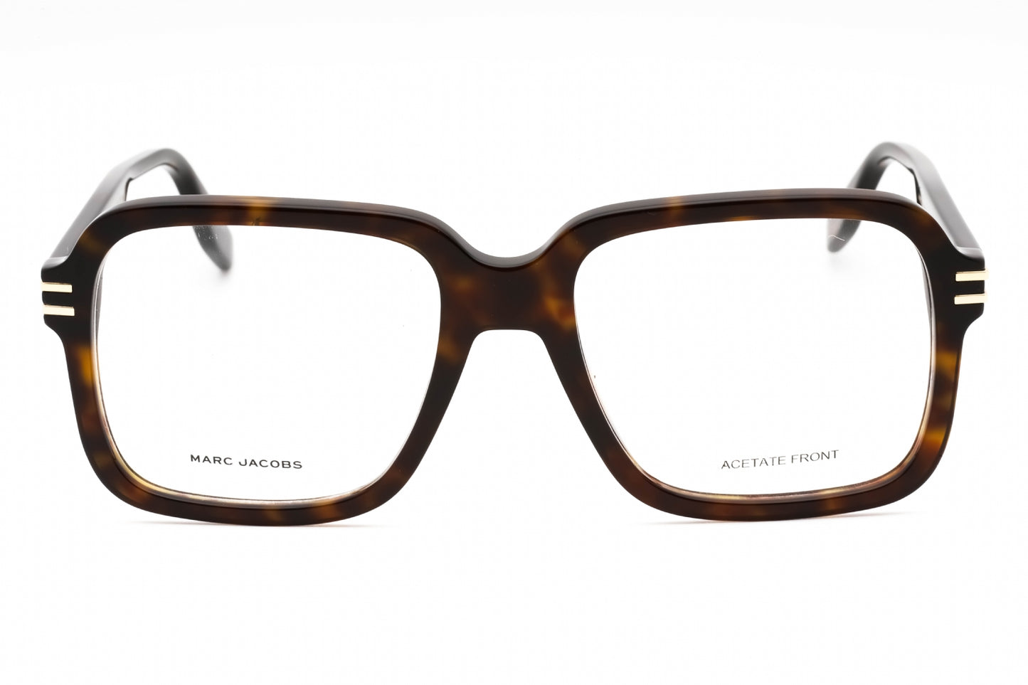Marc Jacobs Marc 681 86 Eyeglasses Havana