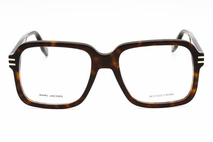 Marc Jacobs Marc 681 86 Eyeglasses Havana