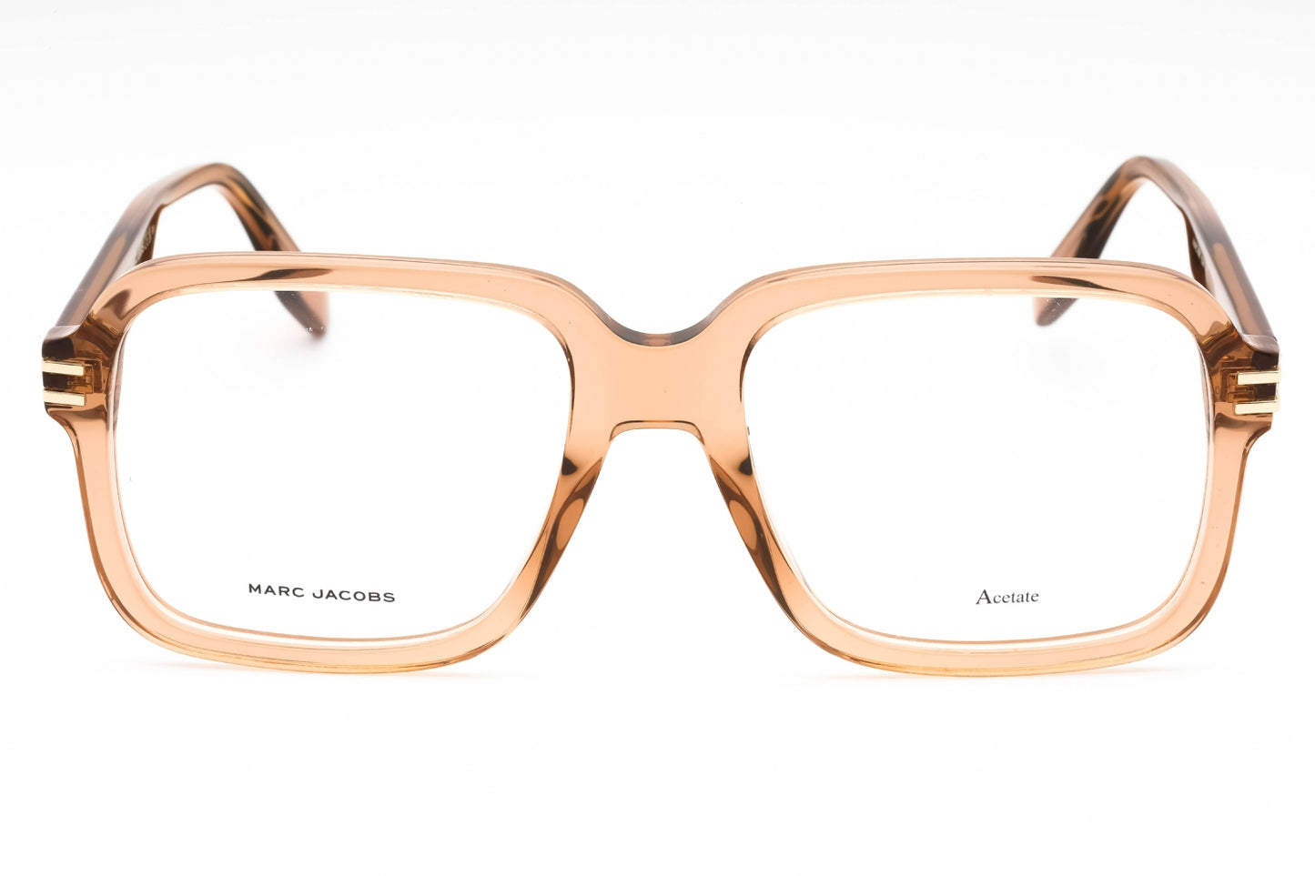 Marc Jacobs Marc 681 10a Eyeglasses Beige