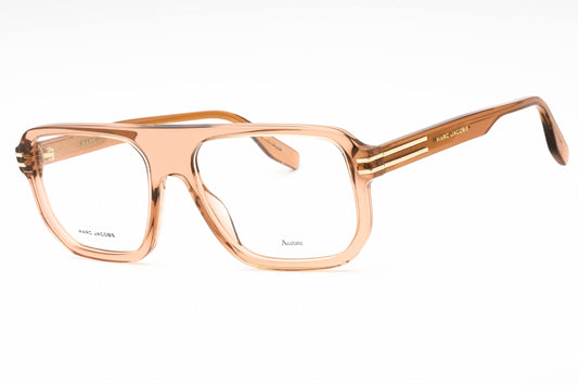 Marc Jacobs Marc 682 10a Eyeglasses Beige Size : 56
