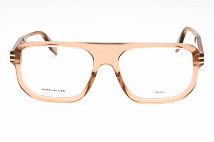 Marc Jacobs Marc 682 10a Eyeglasses Beige Size : 56