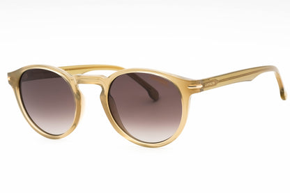 Carrera Carrera 301/s 4c3ha Sunglasses Olive Size : 50