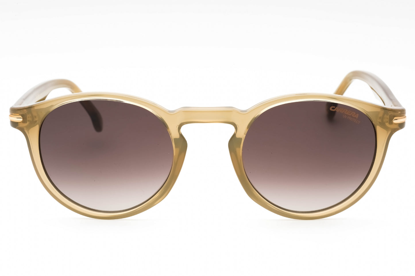 Carrera Carrera 301/s 4c3ha Sunglasses Olive Size : 50
