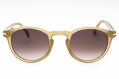 Carrera Carrera 301/s 4c3ha Sunglasses Olive Size : 50
