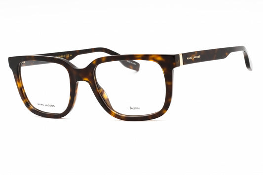 Marc Jacobs Marc 685 86 Eyeglasses Havana Size : 53