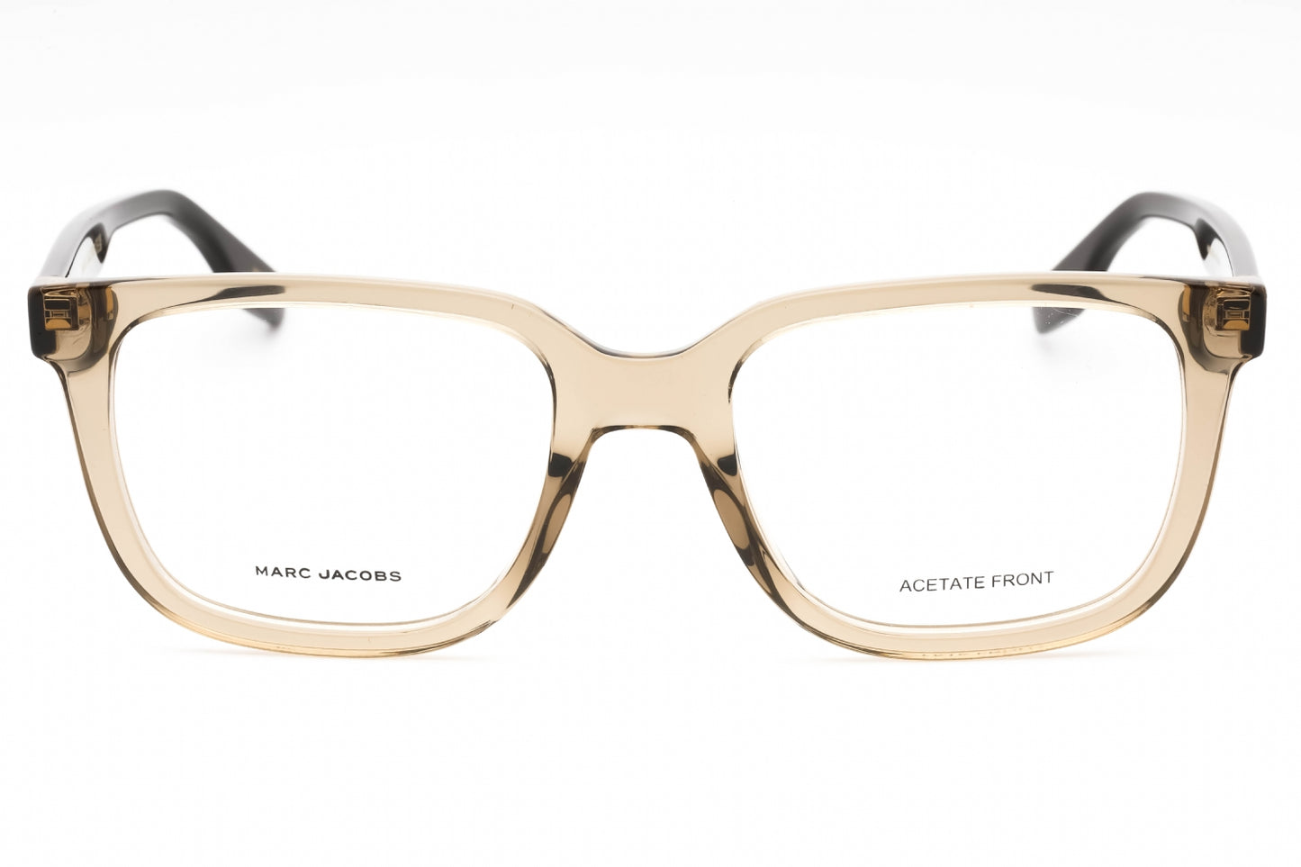 Marc Jacobs Marc 685 4c300 Eyeglasses Olive Size : 53