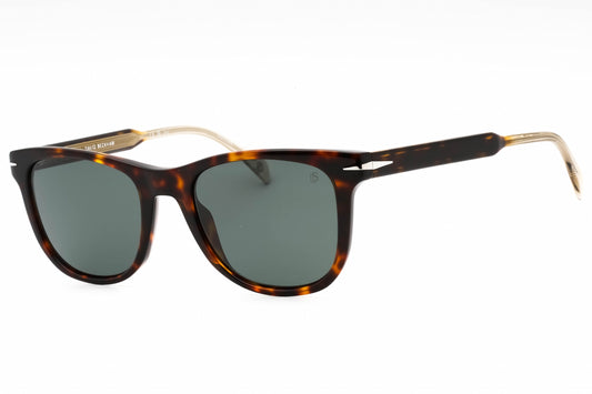 David Beckham 1113/s 086qt Sunglasses Havana Size : 52