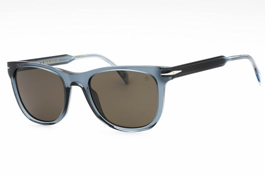 David Beckham 1113/s Pjpir Sunglasses Blue Size : 52