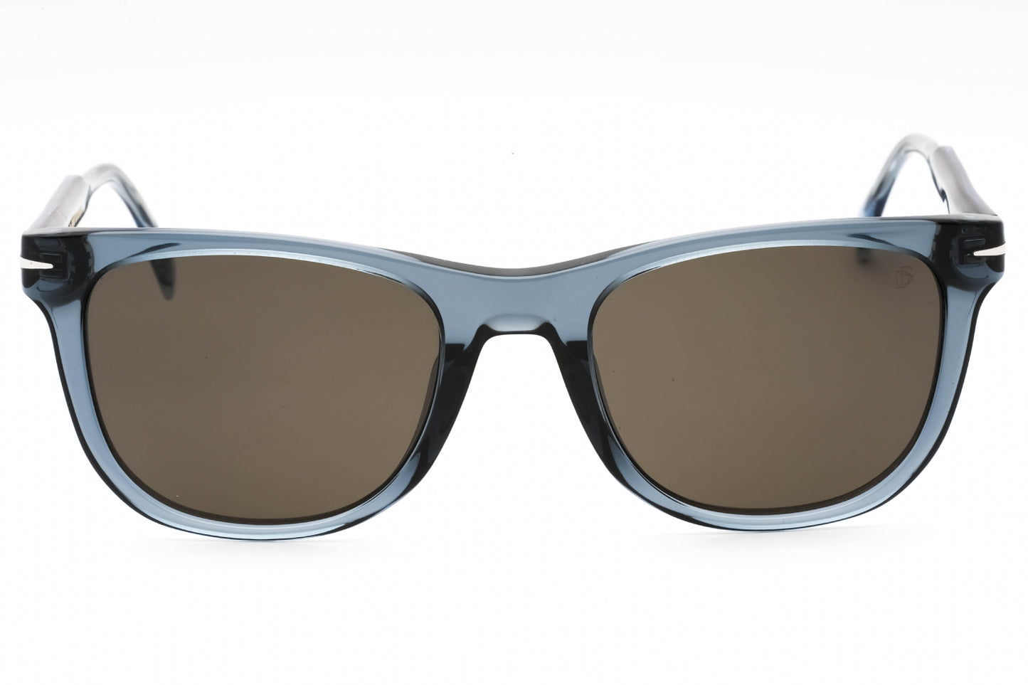 David Beckham 1113/s Pjpir Sunglasses Blue Size : 52