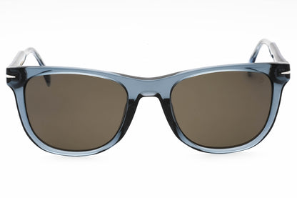 David Beckham 1113/s Pjpir Sunglasses Blue Size : 52