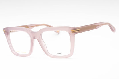 Marc Jacobs 1076 35j Eyeglasses Pink Size : 51