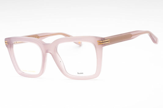 Marc Jacobs 1076 35j Eyeglasses Pink Size : 51