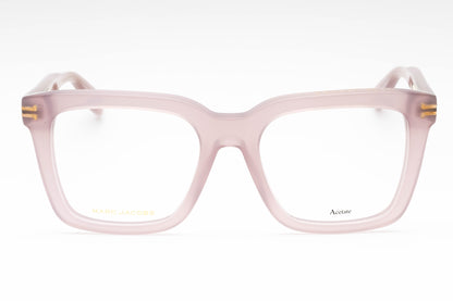 Marc Jacobs 1076 35j Eyeglasses Pink Size : 51