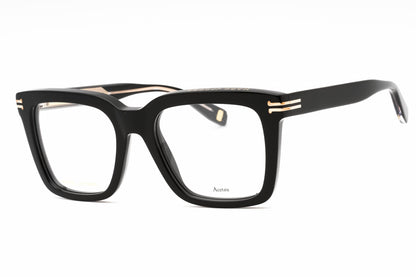 Marc Jacobs 1076 807 Eyeglasses Black Size : 51