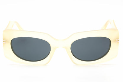 Marc Jacobs 1075/s 40gir Sunglasses Yellow Size : 50