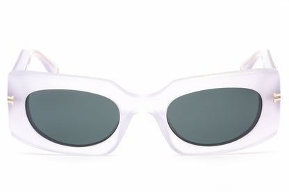 Marc Jacobs 1075/s 789ir Sunglasses Lilac Size : 50