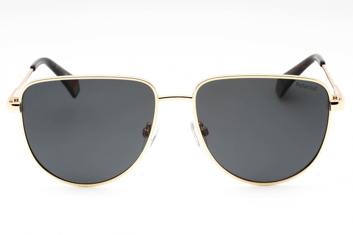 Polaroid Core 6196/s/x J5gm9 Sunglasses Gold Size : 56