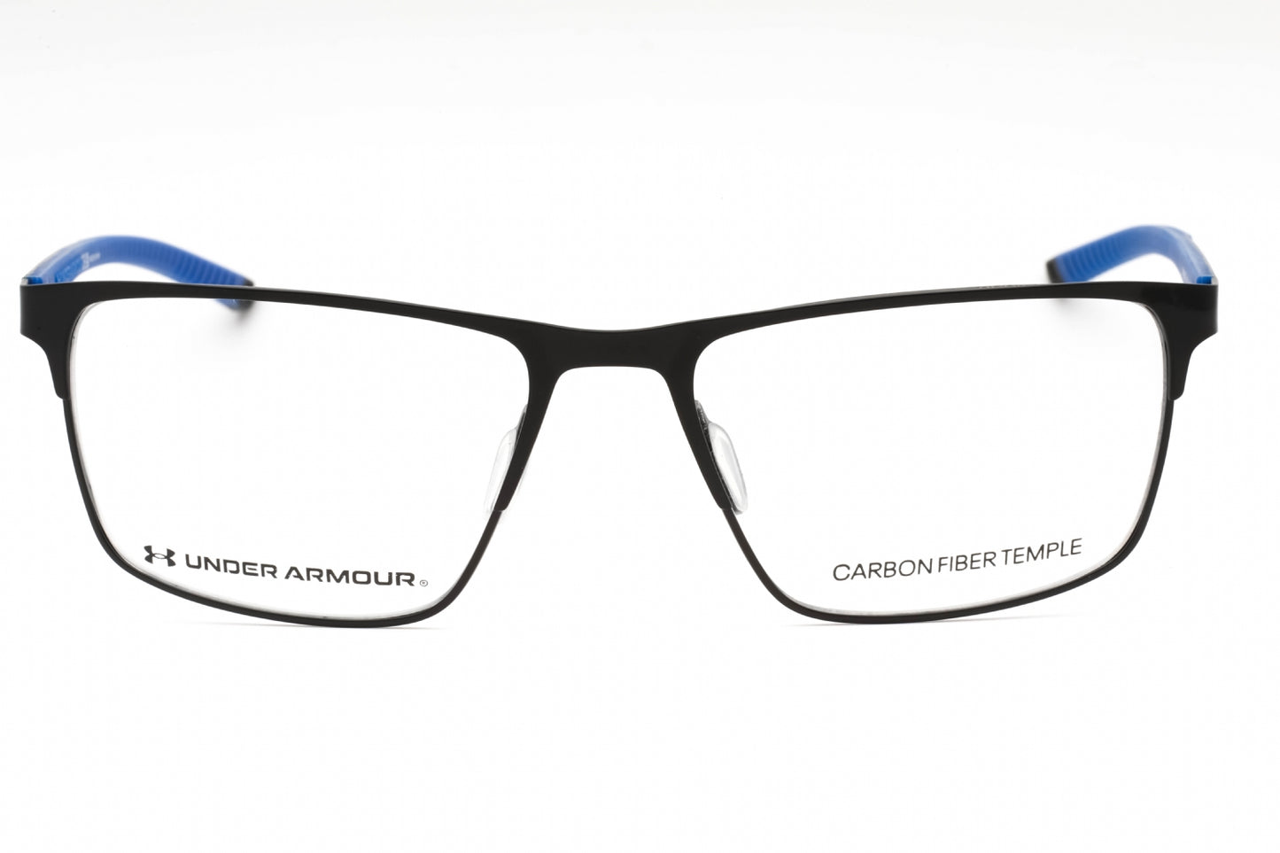 Under Armour 5050/g 0vk00 Eyeglasses Mt Black Blue Size : 56