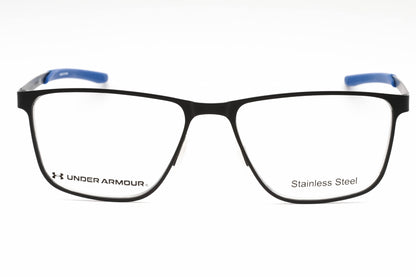 Under Armour 5052/g 00300 Eyeglasses Matte Black Size : 54