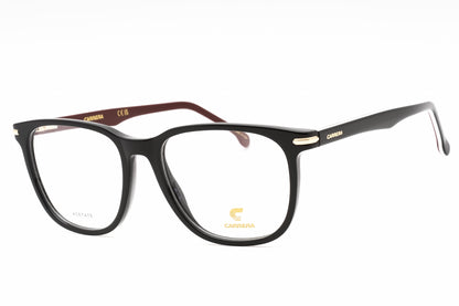Carrera Carrera 308 M4p00 Eyeglasses Strblcks Size : 53