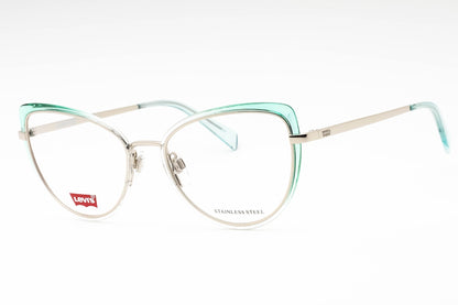 Levis 1050 As100 Eyeglasses Azure Grey Size : 54
