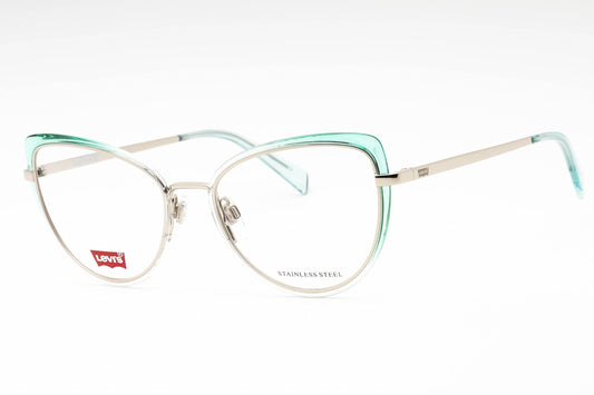 Levis 1050 As100 Eyeglasses Azure Grey Size : 54
