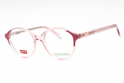 Levis 1054 8cq00 Eyeglasses Cherry Size : 52