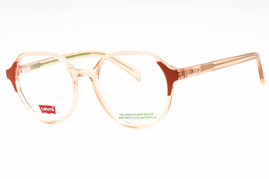 Levis 1055 2lf00 Eyeglasses Brick Size : 52
