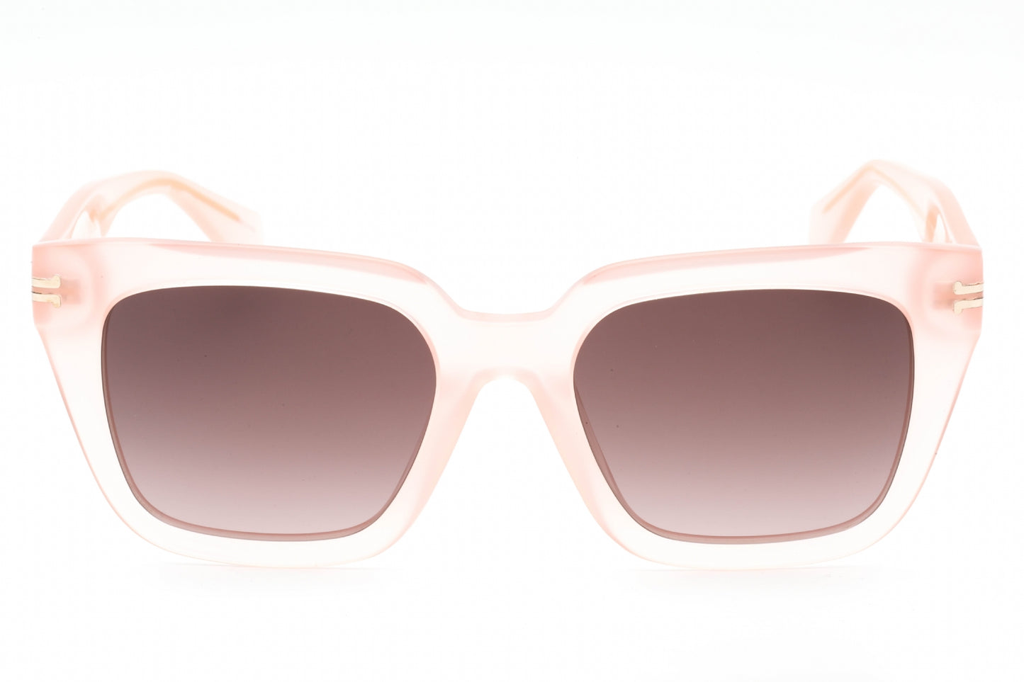 Marc Jacobs 1083/s 35jha Sunglasses Pink Size : 52