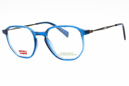 Levis 1058 Pjp00 Eyeglasses Blue Size : 50
