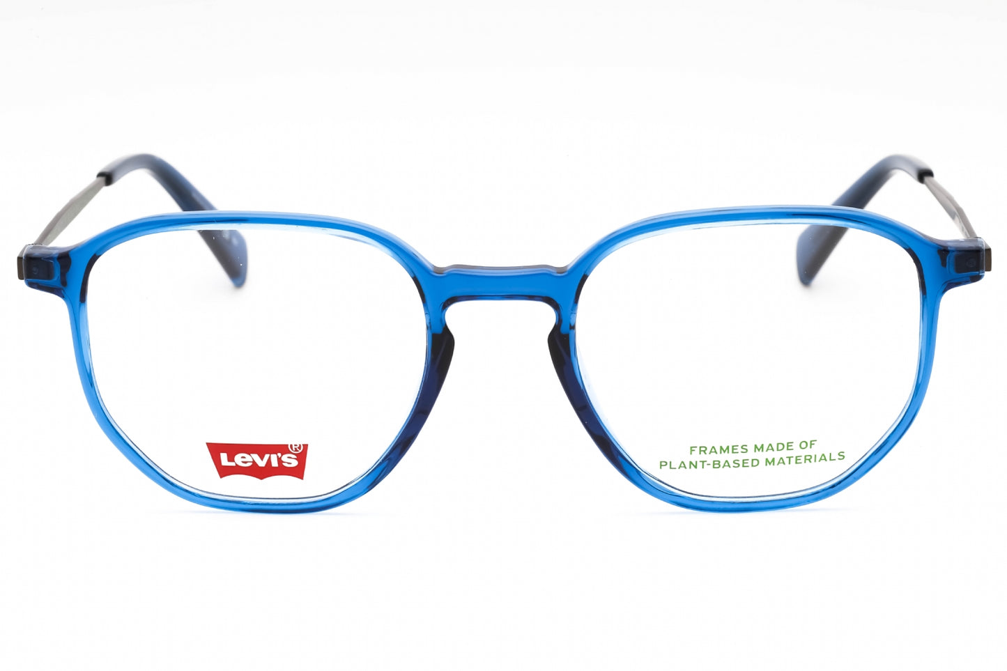 Levis 1058 Pjp00 Eyeglasses Blue Size : 50