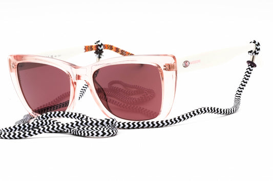 M Missoni 0157/s 35ju1 Sunglasses Pink Size : 53