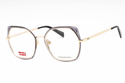 Levis 1051 Kb700 Eyeglasses Grey Size : 53