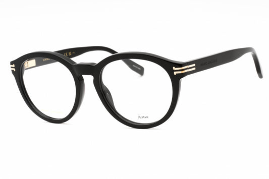 Marc Jacobs 1085 807 Eyeglasses Black Size : 52