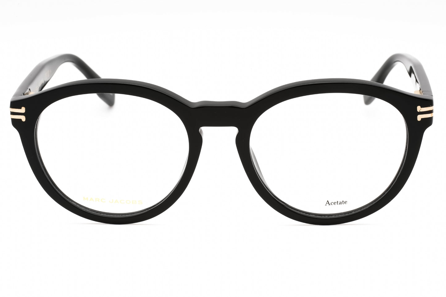 Marc Jacobs 1085 807 Eyeglasses Black Size : 52