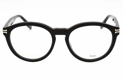 Marc Jacobs 1085 807 Eyeglasses Black Size : 52