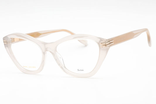 Marc Jacobs 1086 Fwm00 Eyeglasses Nude Size : 52