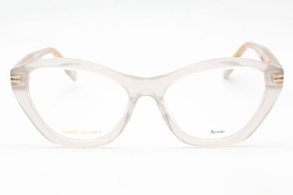 Marc Jacobs 1086 Fwm00 Eyeglasses Nude Size : 52