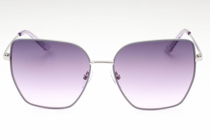 Juicy Couture 627/g/s 789o9 Sunglasses Lilac Size : 58