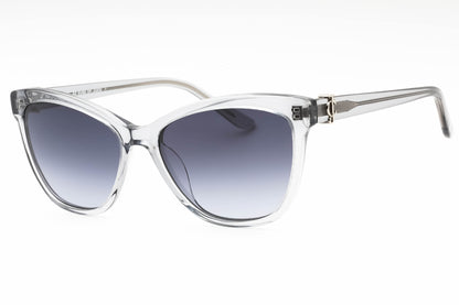 Juicy Couture 628/s 63m9o Sunglasses Cry Grey Size : 55